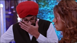 Kumkum Bhagya - 8th September 2024